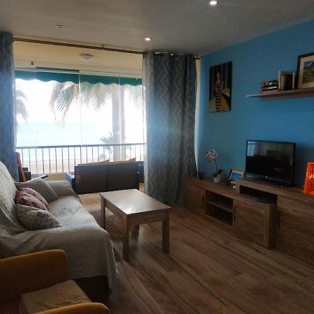 Monegros Vista Mar Orangecosta Διαμέρισμα Peñíscola Εξωτερικό φωτογραφία