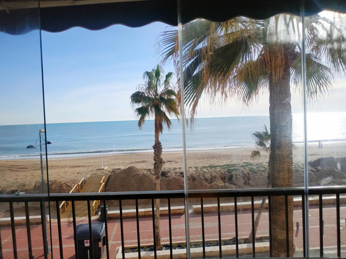 Monegros Vista Mar Orangecosta Διαμέρισμα Peñíscola Εξωτερικό φωτογραφία