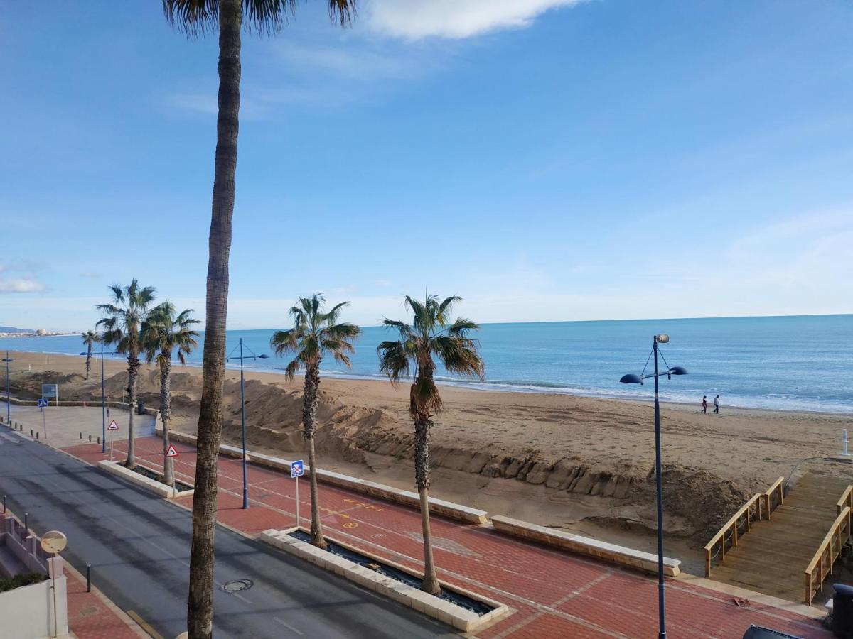 Monegros Vista Mar Orangecosta Διαμέρισμα Peñíscola Εξωτερικό φωτογραφία